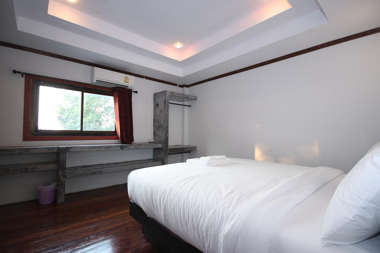 Ava Boutique Guesthouse Koh Tao Exterior photo