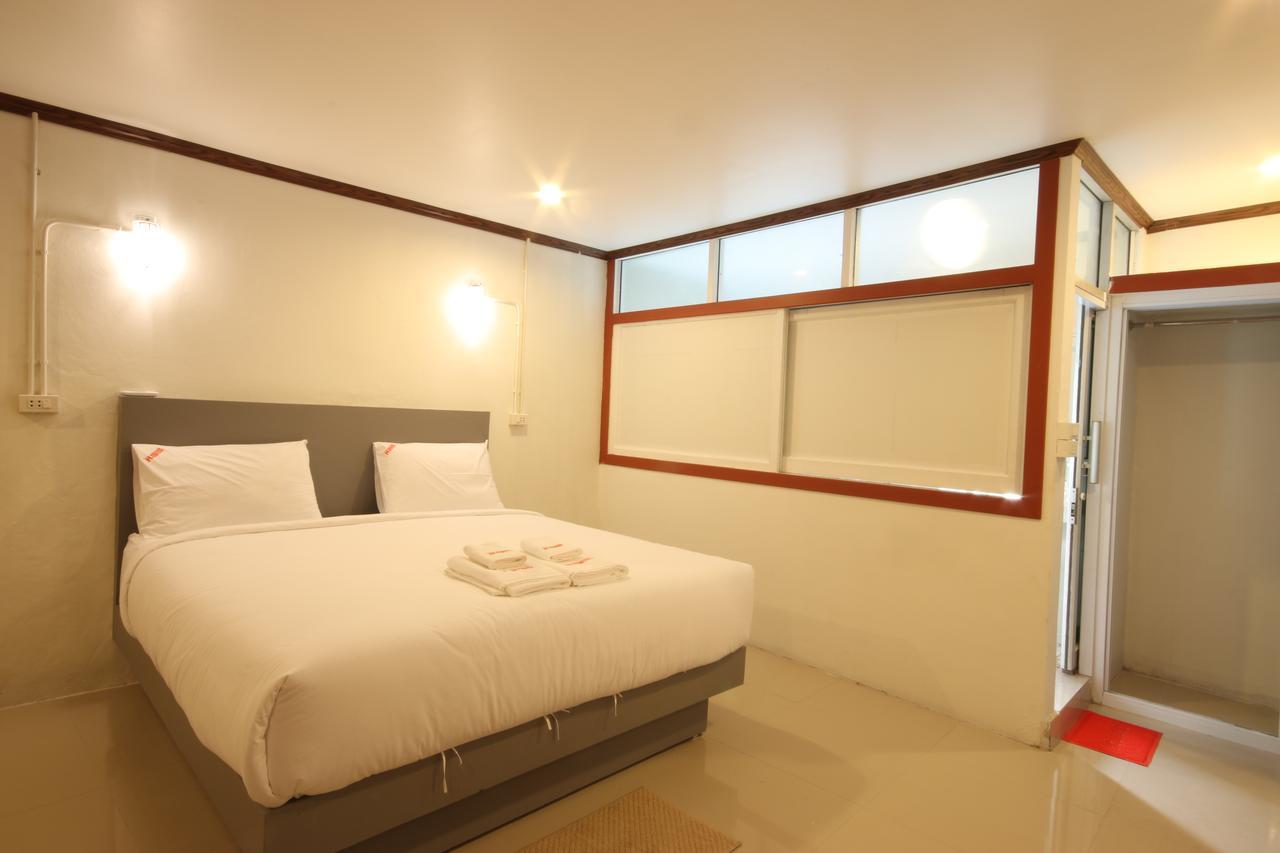Ava Boutique Guesthouse Koh Tao Exterior photo