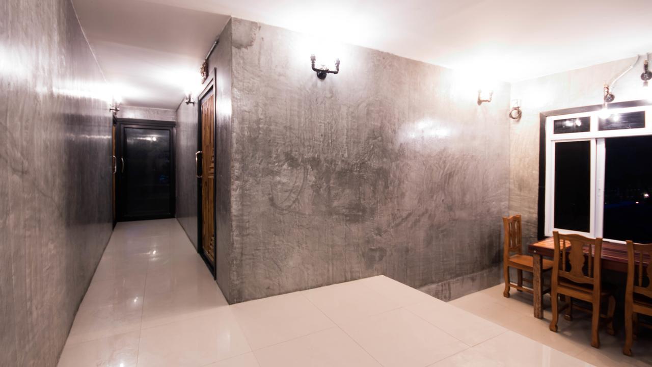 Ava Boutique Guesthouse Koh Tao Exterior photo