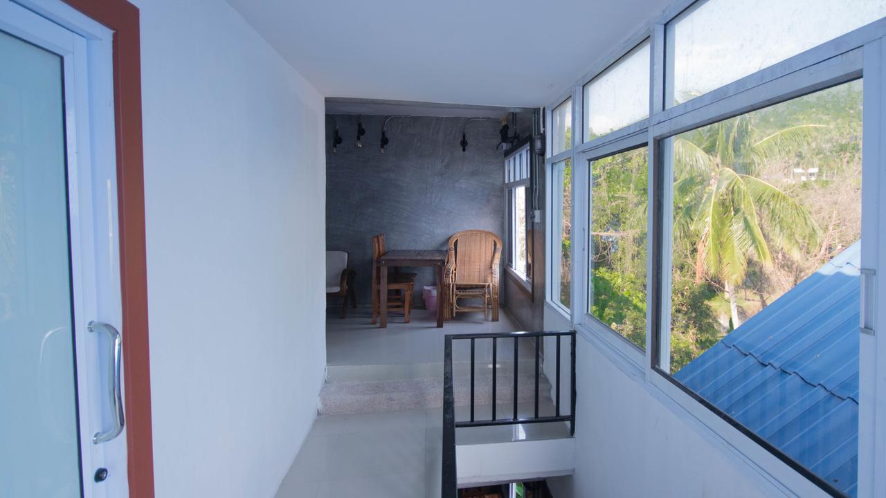 Ava Boutique Guesthouse Koh Tao Exterior photo