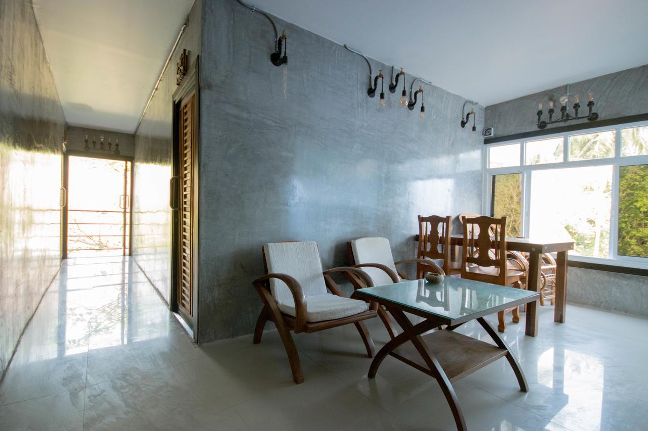Ava Boutique Guesthouse Koh Tao Exterior photo