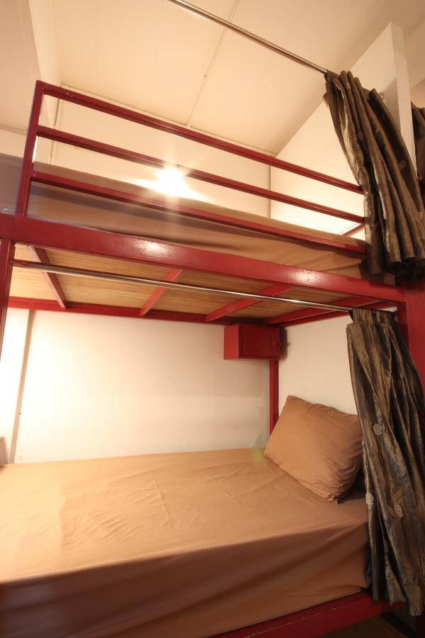 Ava Boutique Guesthouse Koh Tao Exterior photo
