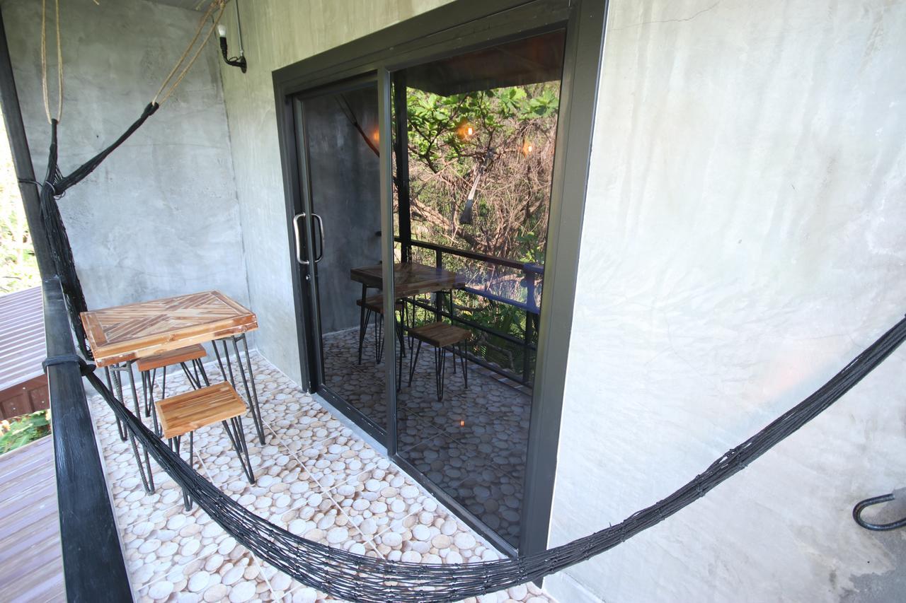 Ava Boutique Guesthouse Koh Tao Exterior photo