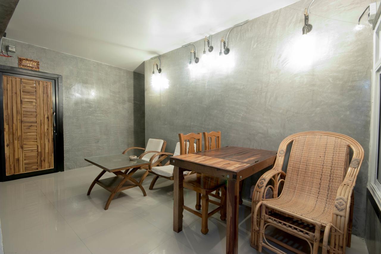 Ava Boutique Guesthouse Koh Tao Exterior photo