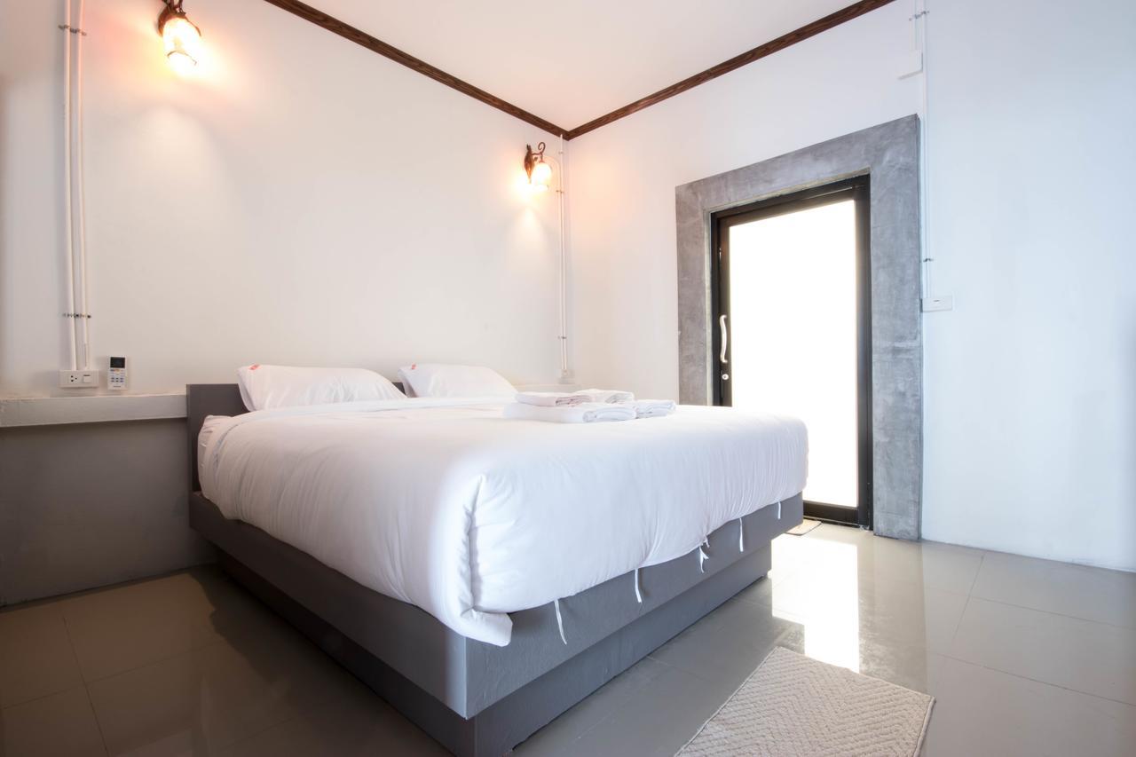 Ava Boutique Guesthouse Koh Tao Exterior photo
