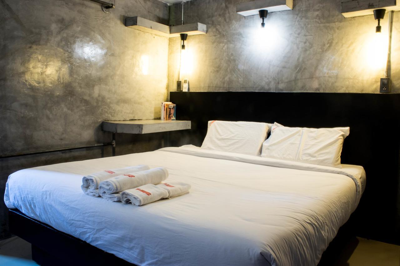 Ava Boutique Guesthouse Koh Tao Exterior photo