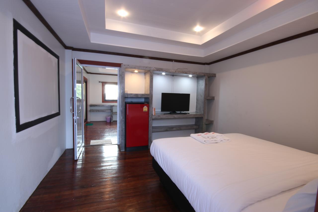 Ava Boutique Guesthouse Koh Tao Exterior photo