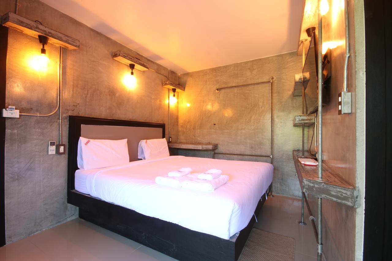 Ava Boutique Guesthouse Koh Tao Exterior photo