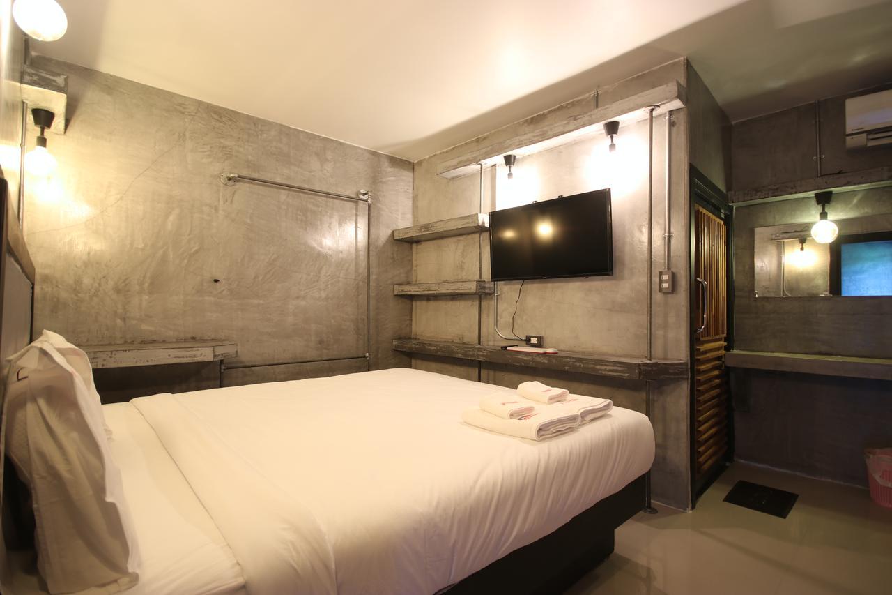 Ava Boutique Guesthouse Koh Tao Exterior photo