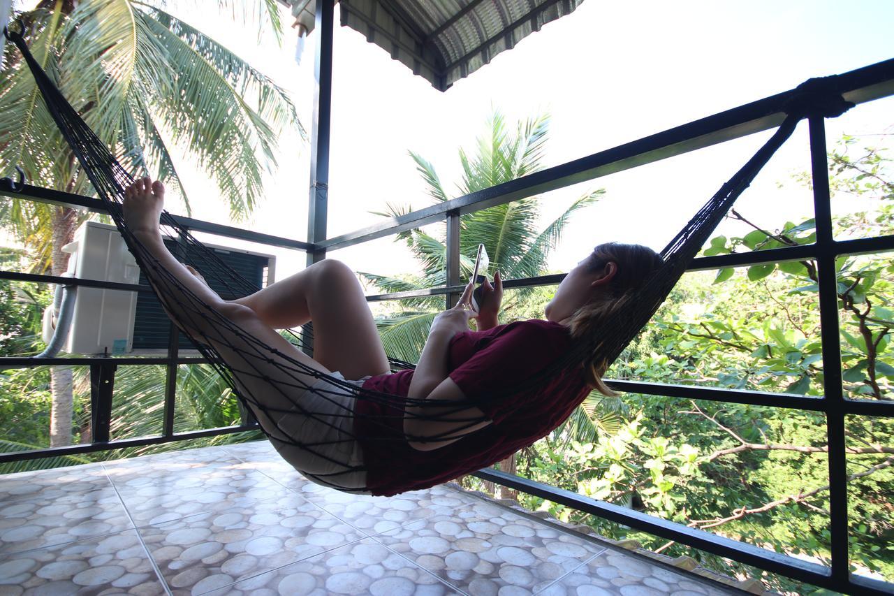 Ava Boutique Guesthouse Koh Tao Exterior photo