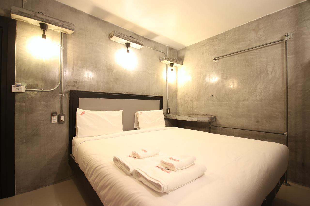 Ava Boutique Guesthouse Koh Tao Exterior photo